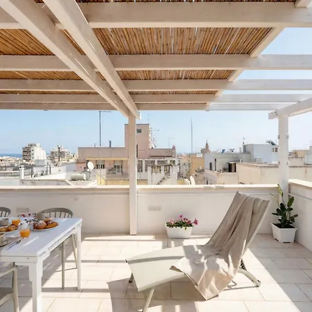 Terrazza San Martino Private Terrace 3*