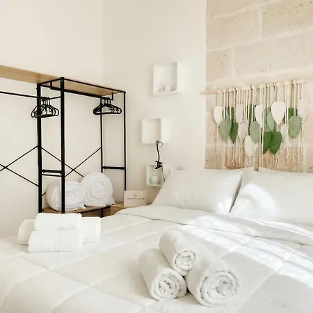 Terrazza San Martino Private Terrace 3* Монополи