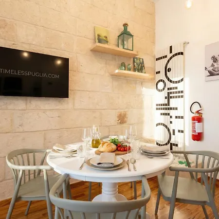Апарт-отель Terrazza San Martino Private Terrace 3*