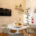 Apartmanhotel Terrazza San Martino 3*