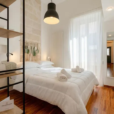 Terrazza San Martino Apartmanhotel