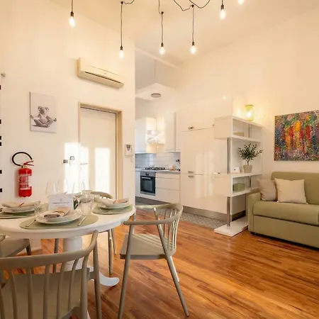 Apartmanhotel Terrazza San Martino