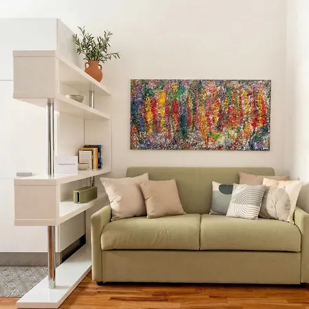 Terrazza San Martino Monopoli